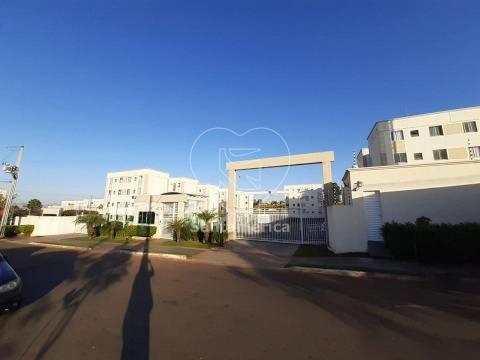 Apartamento Em Londrina Privado Com 2 Quartos De Casal Com Utensilios Garagem E Wifi Apartment Bagian luar foto