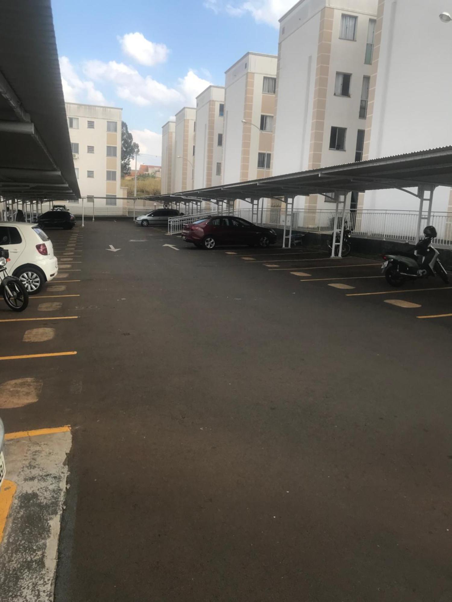 Apartamento Em Londrina Privado Com 2 Quartos De Casal Com Utensilios Garagem E Wifi Apartment Bagian luar foto